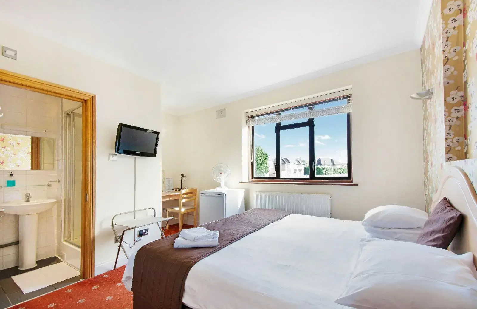 Foto - The Brent Hotel