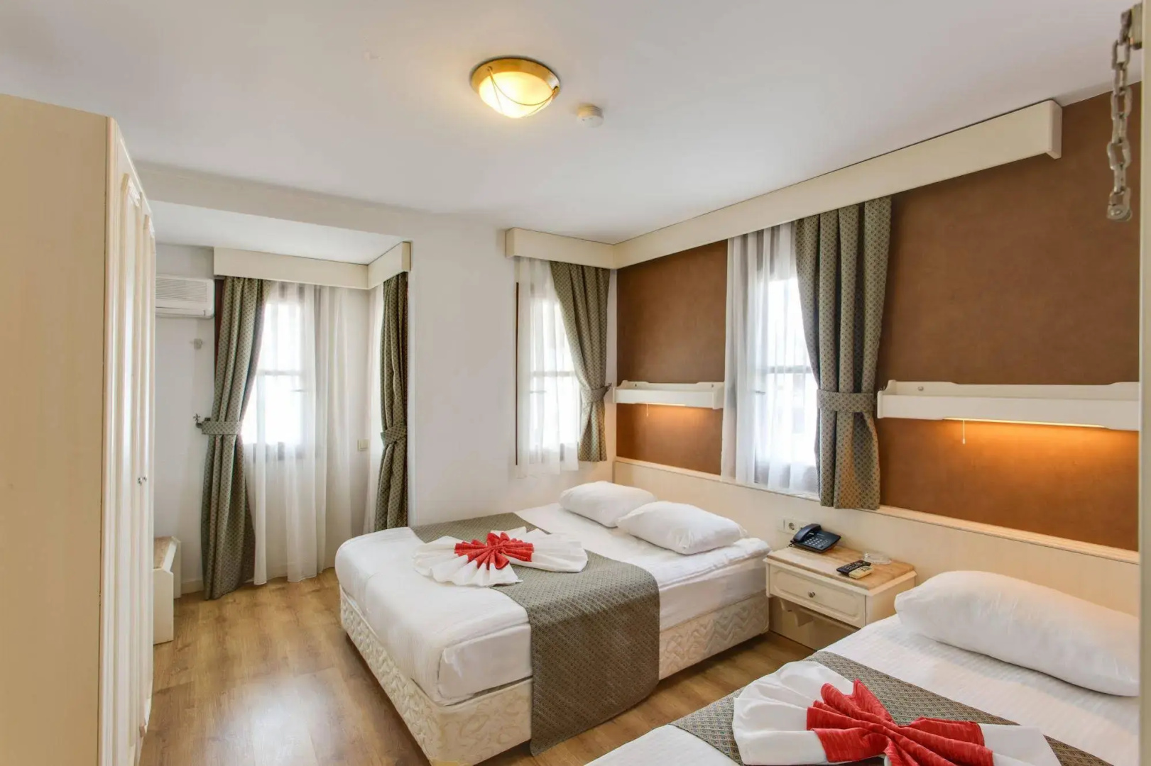 Foto - Sherwood Premio Hotel