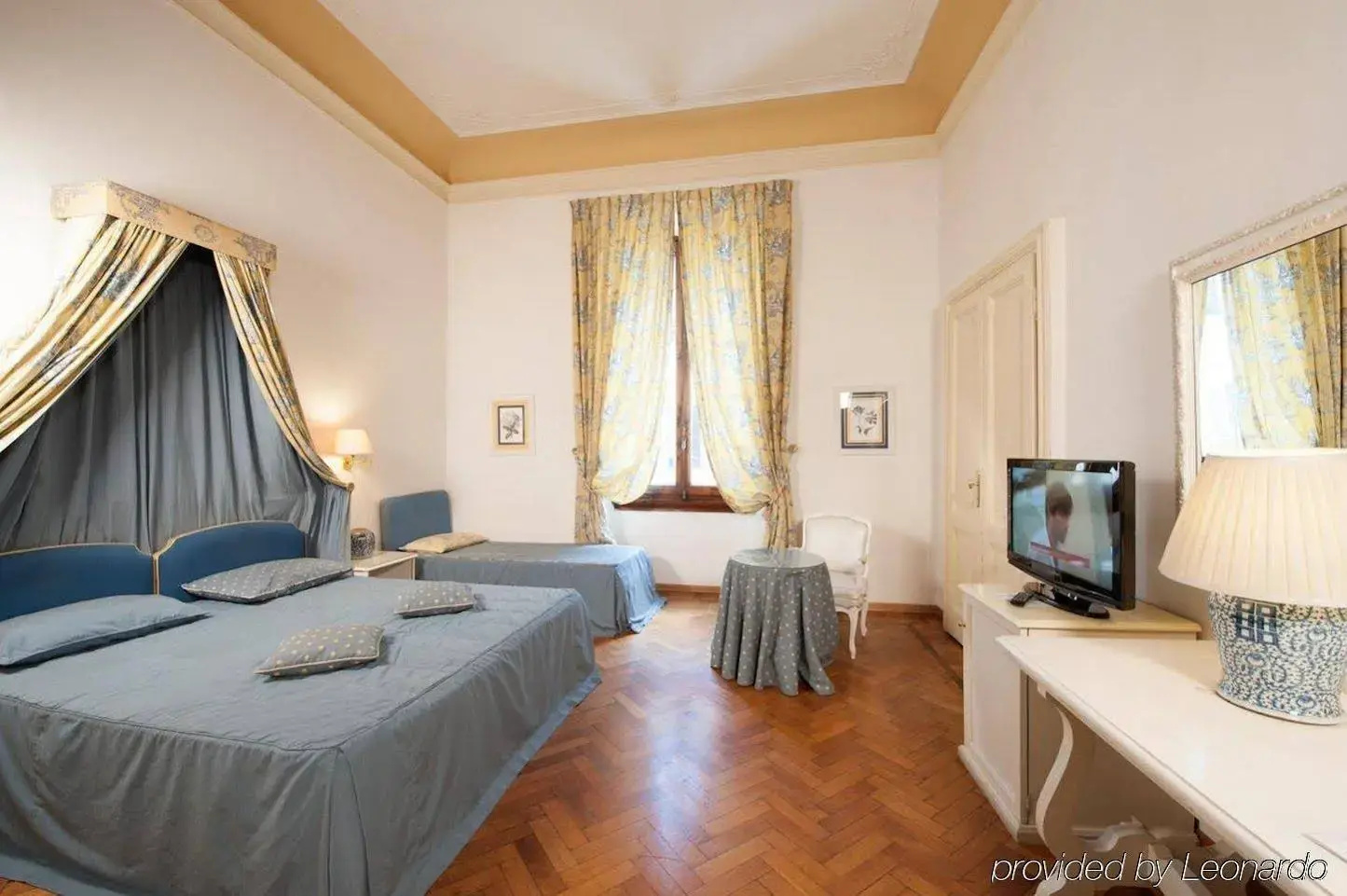 Foto - Palazzo Ruspoli