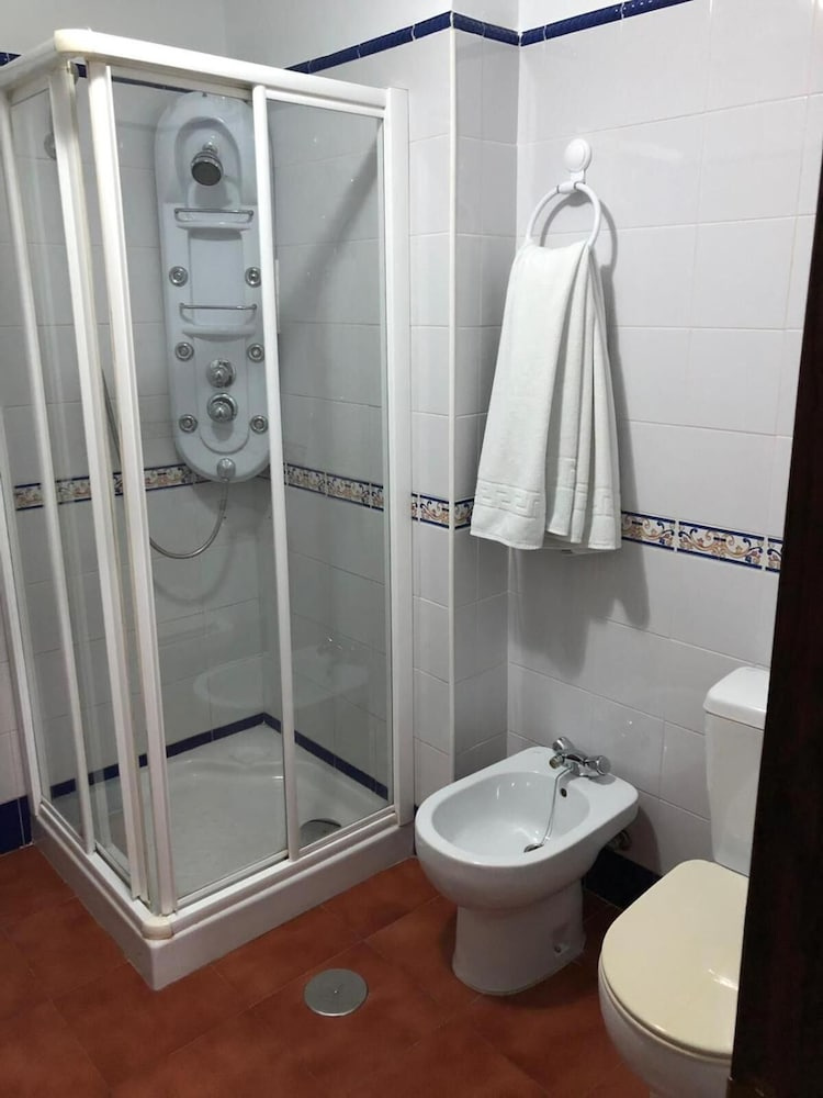 Foto - Hotel Restaurante La Yedra