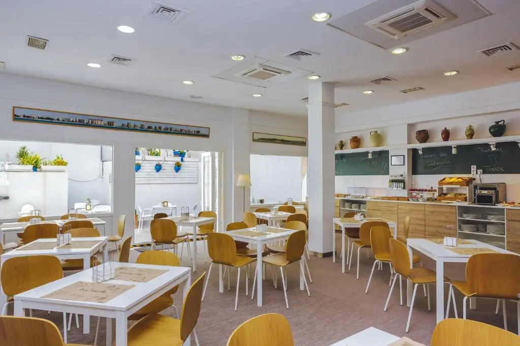 Foto - Hotel Sercotel Puerto de Santa María