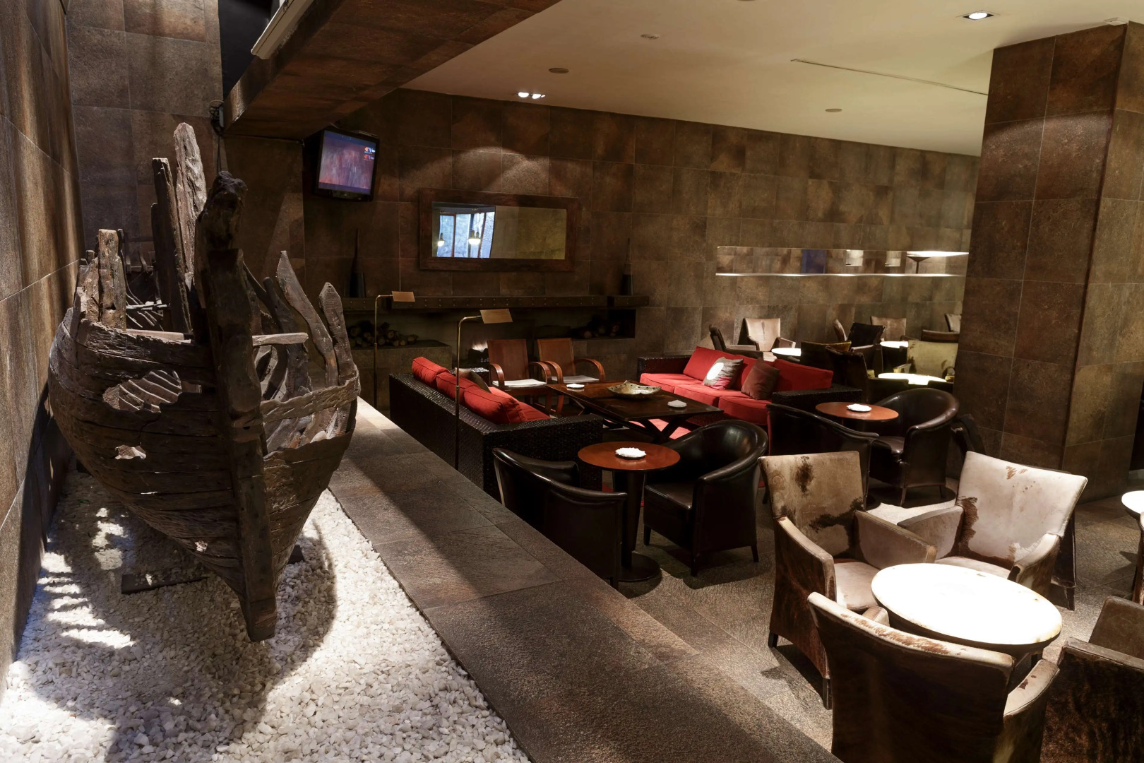 Photo - Hotel Cabo De Hornos