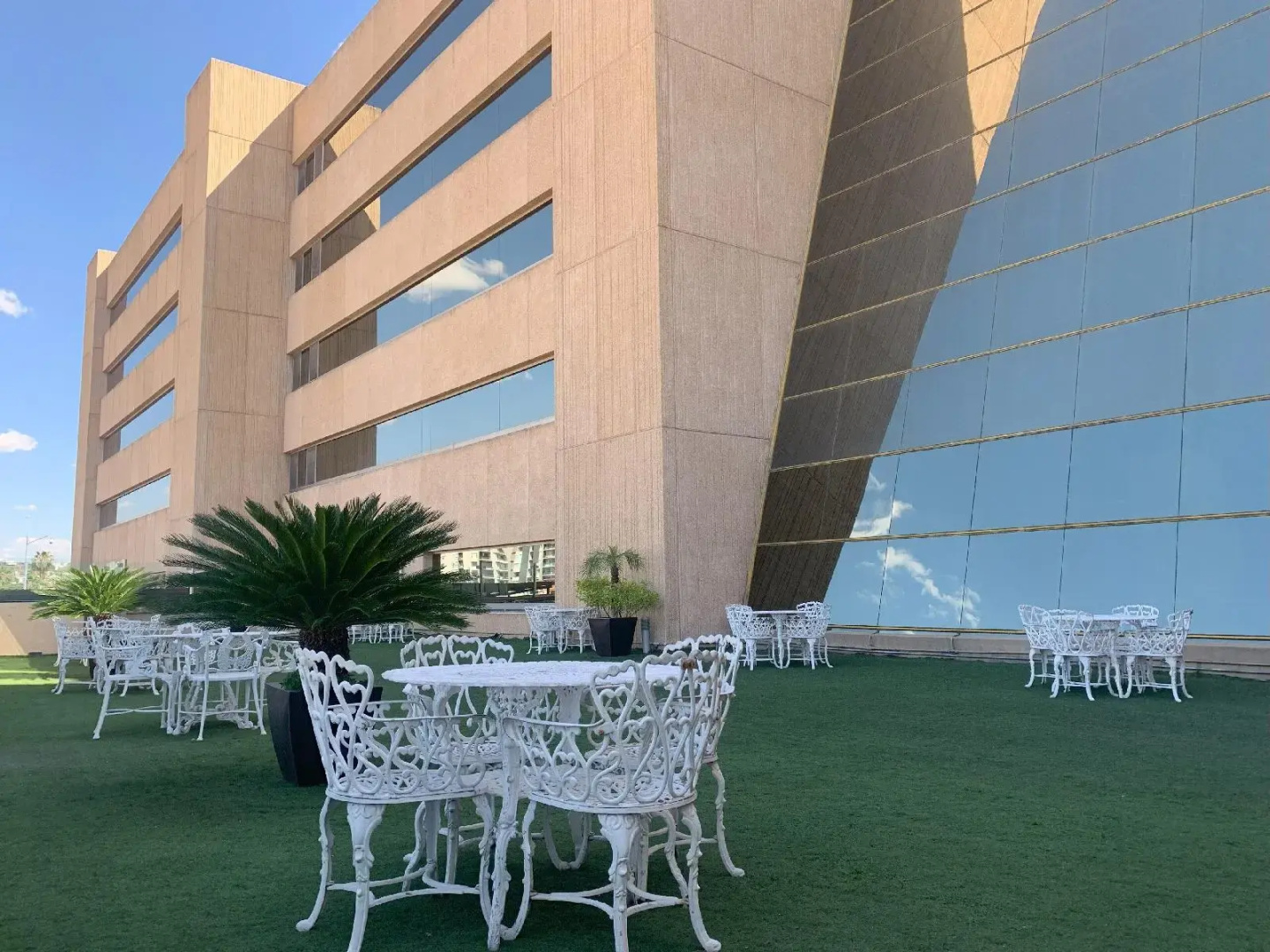 Foto - Hotel Mirage