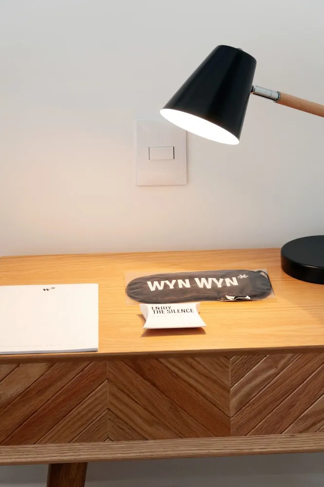 Foto - Londres 256 by Wynwood House