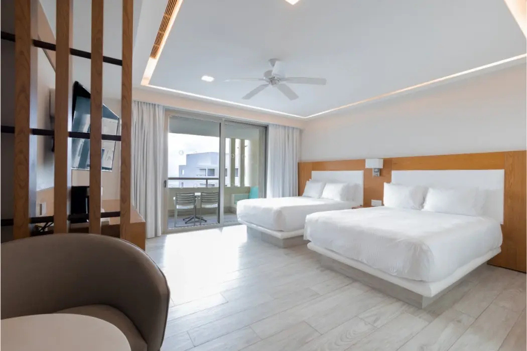 Foto - Izla Hotel by Fiesta Americana Isla Mujeres