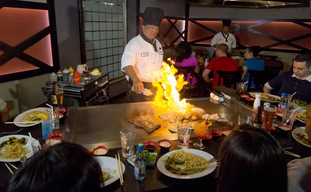 Foto - Rosen Inn Closest to Universal