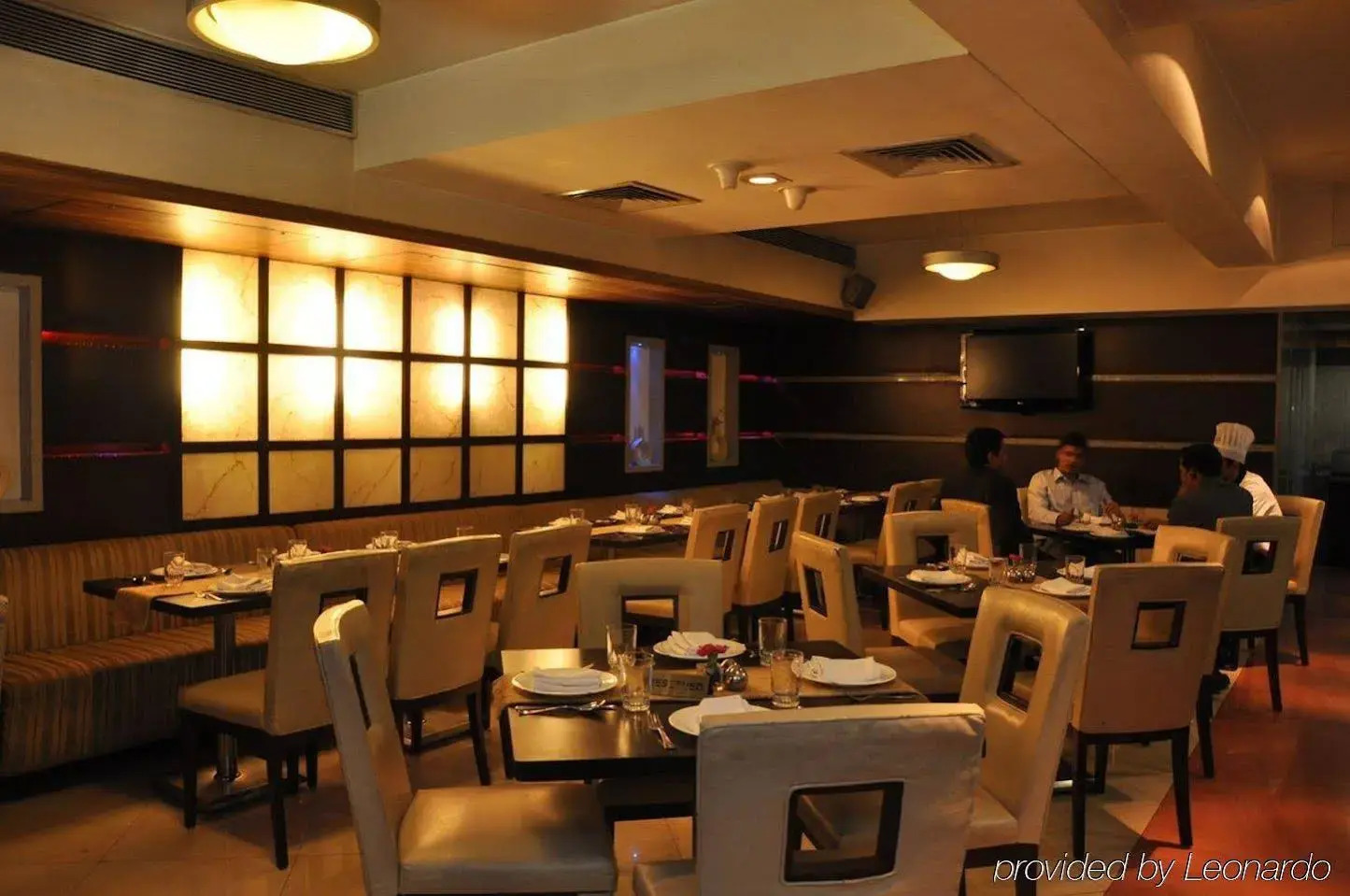 Foto - The Oriental Residency