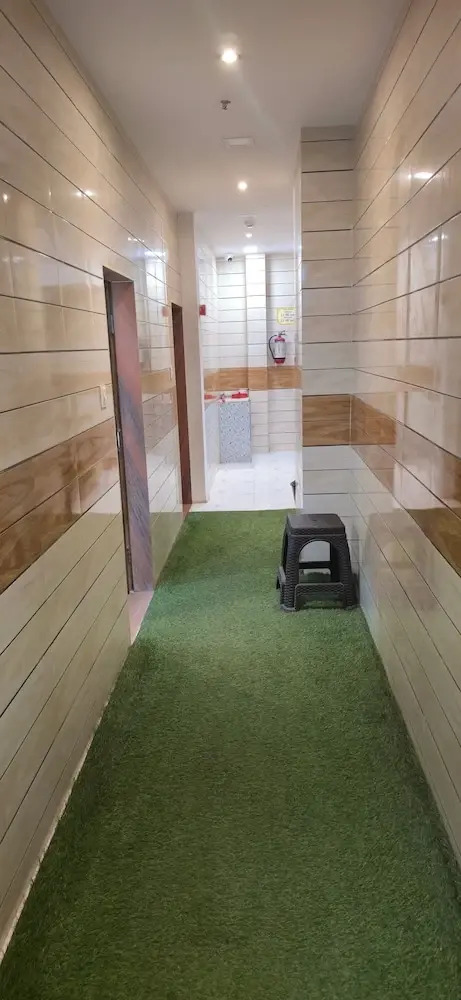 Foto - Relax Hotel Kurla