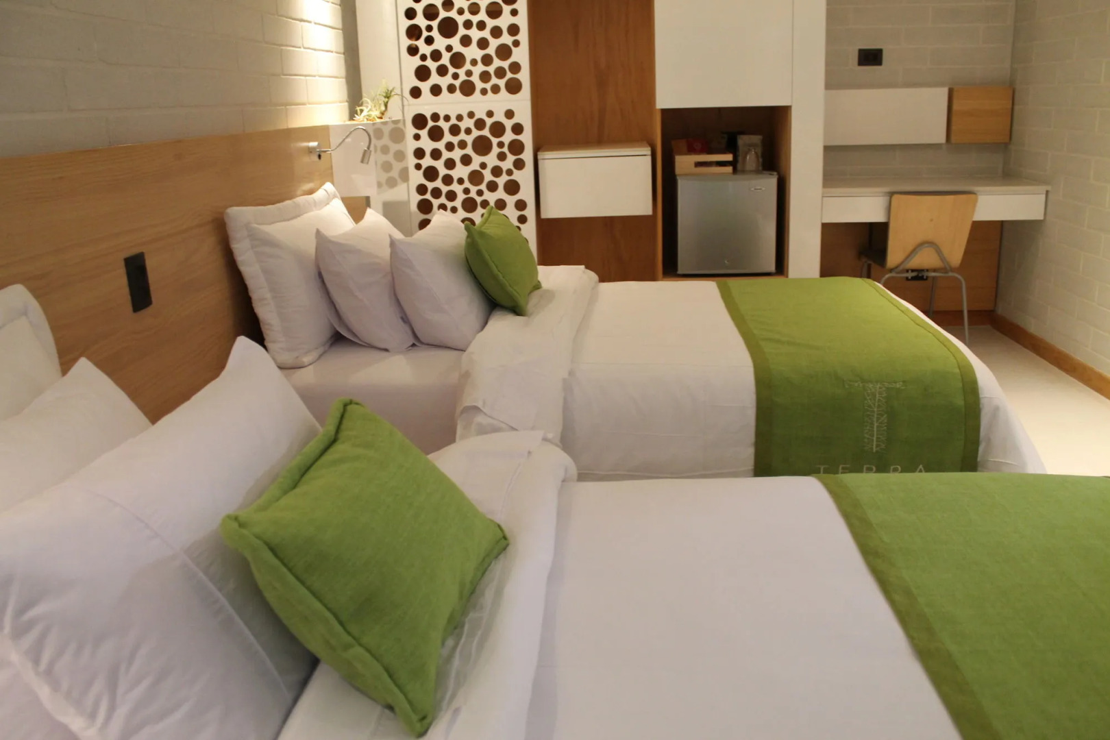 Foto - Terra Biohotel