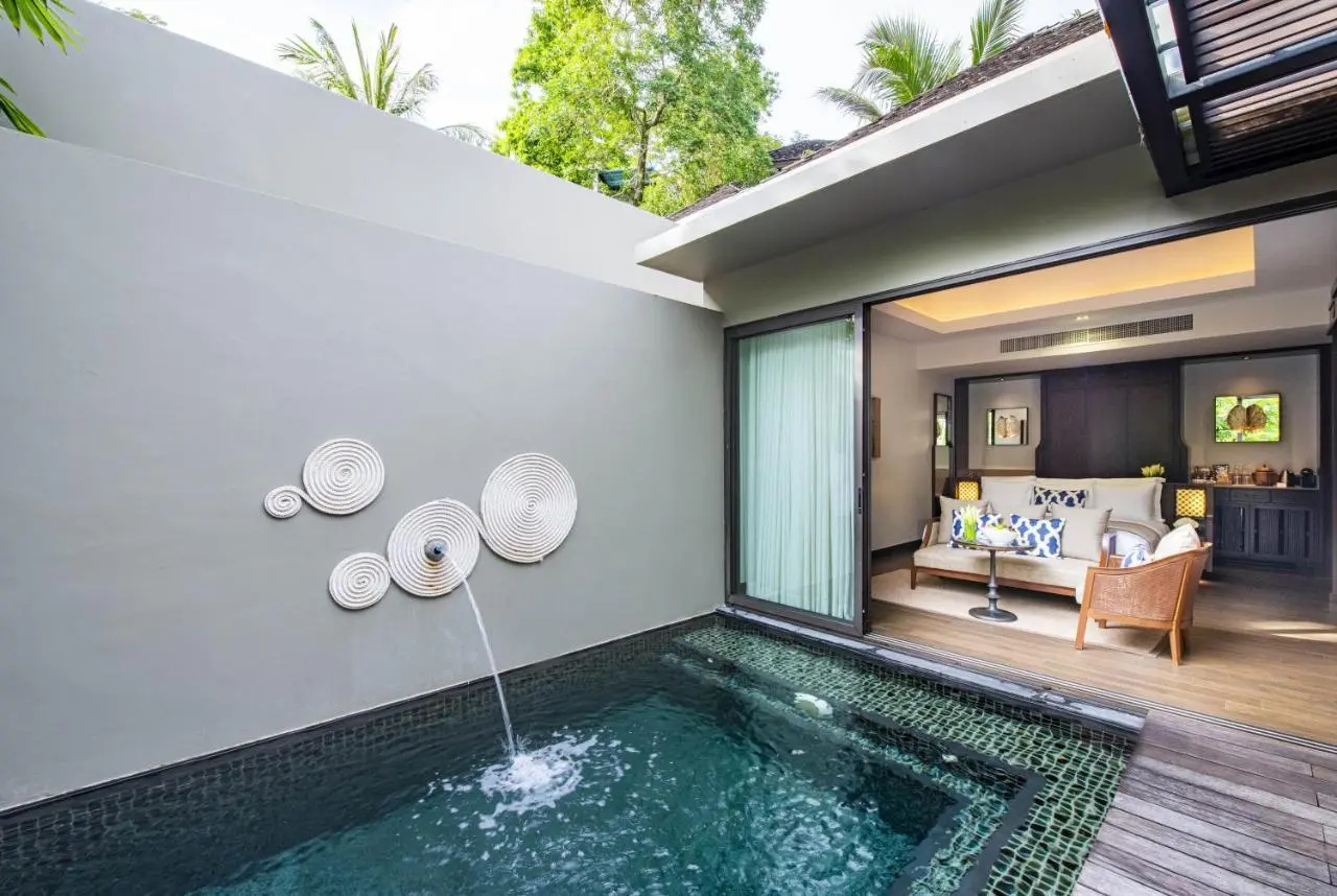 Foto - Anantara Layan Phuket Resort