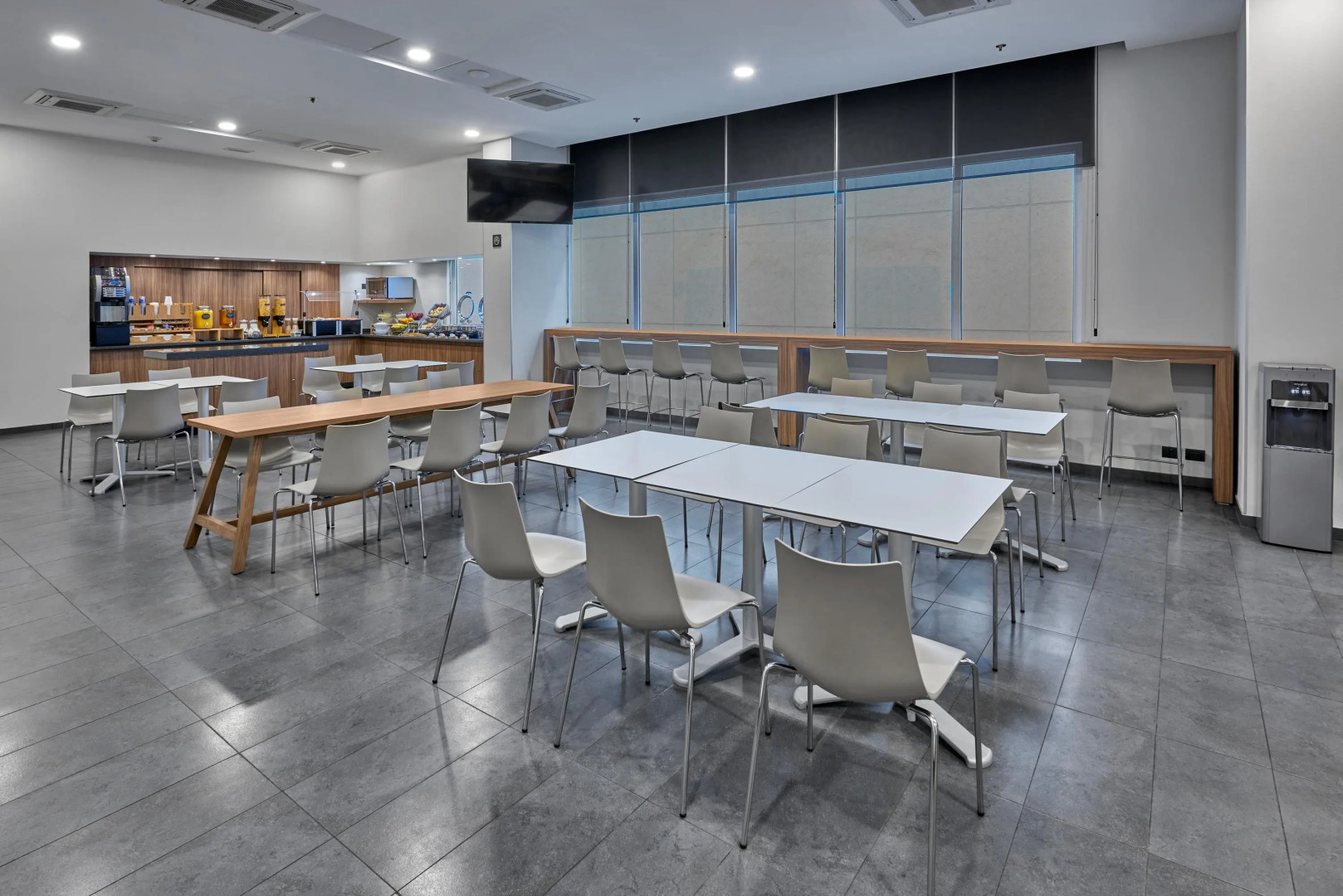 Foto - City Express by Marriott Ciudad de México La Villa