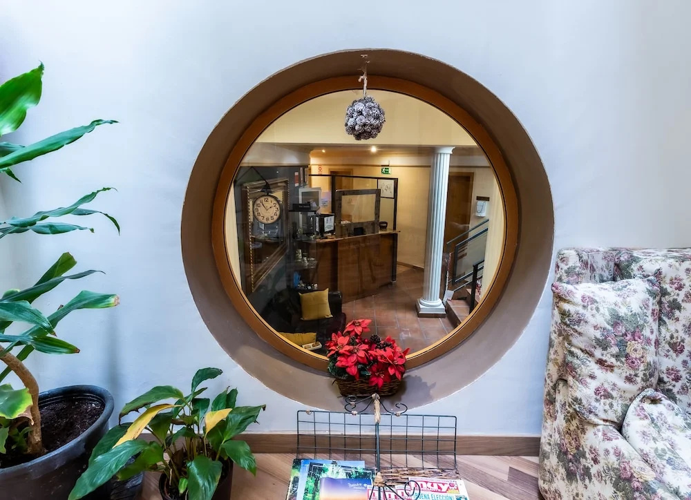 Foto - Hostal Rural El Caño by Vivere Stays