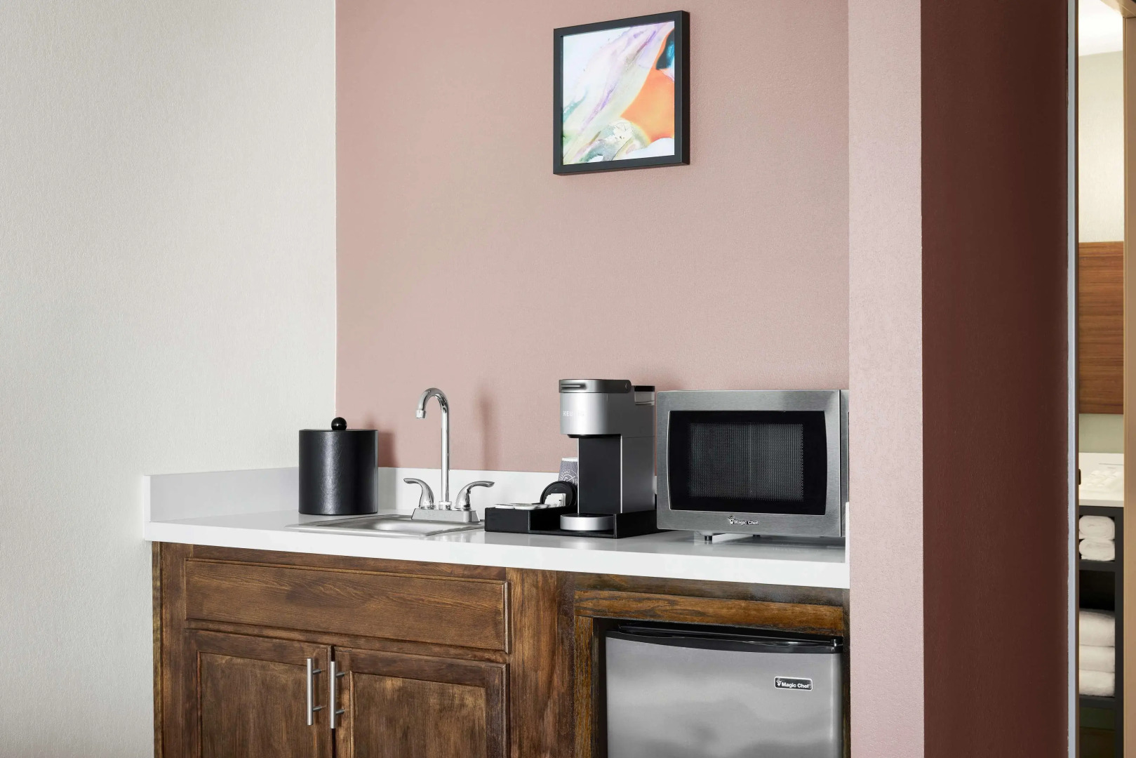 Foto - Hilton Garden Inn Las Vegas/Henderson