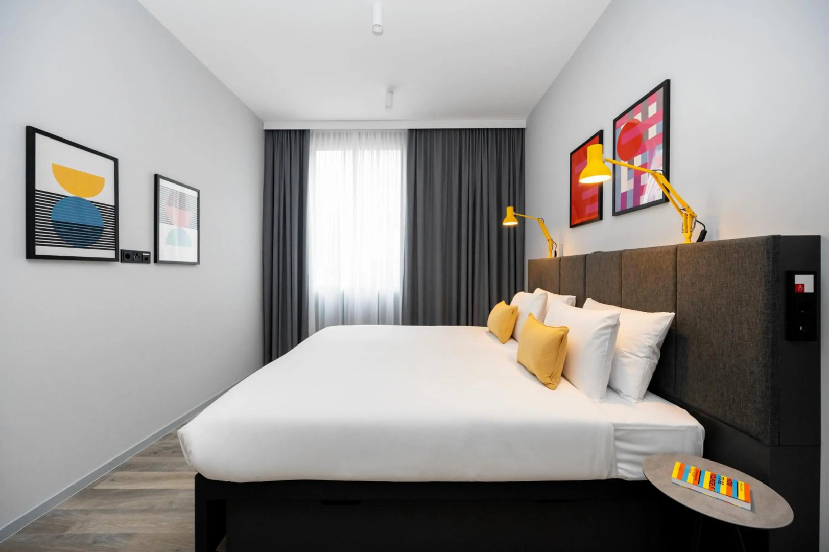 Foto - Staycity Aparthotels, Frankfurt Airport