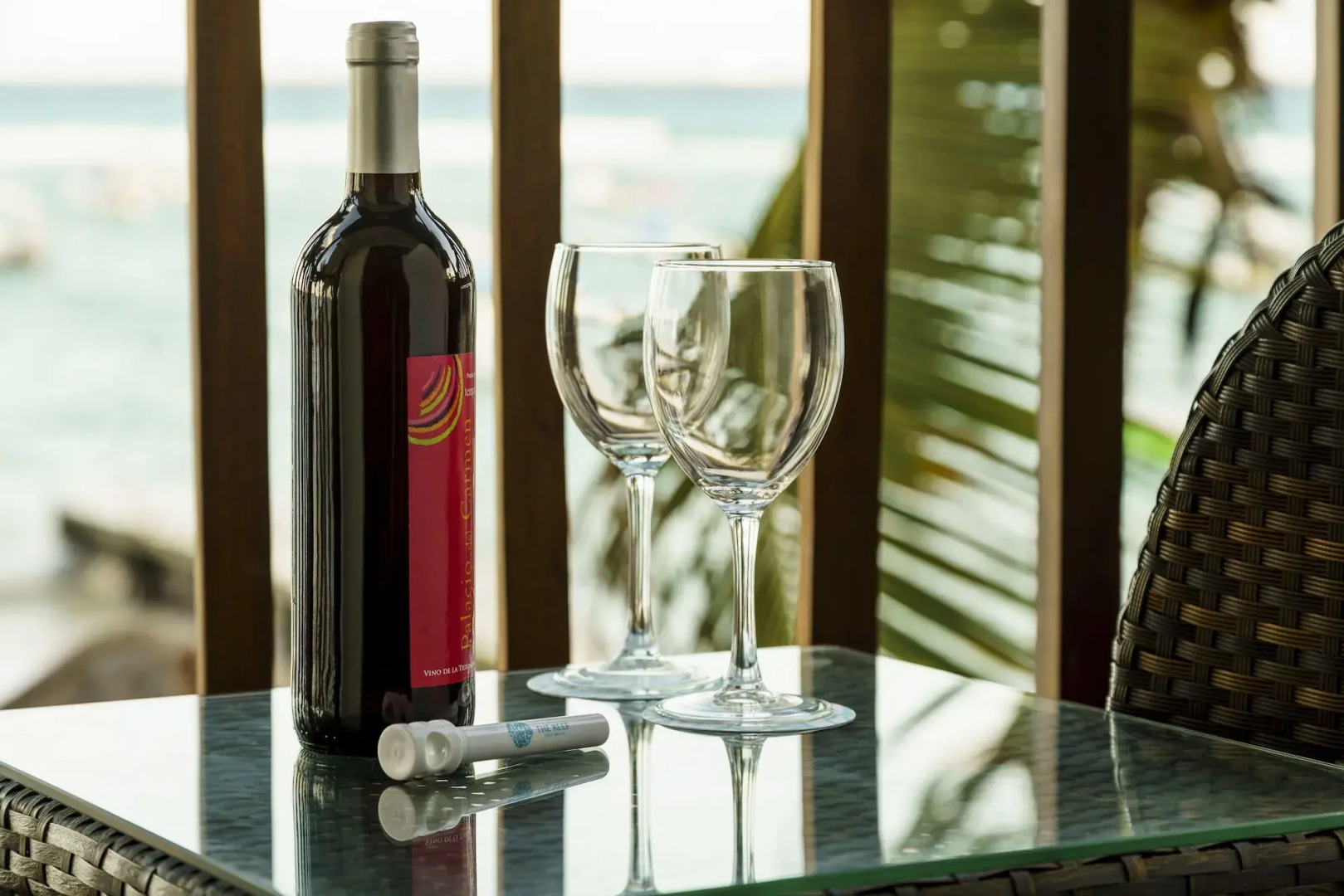 Foto - The Reef Coco Beach Resort & Spa- Optional All Inclusive