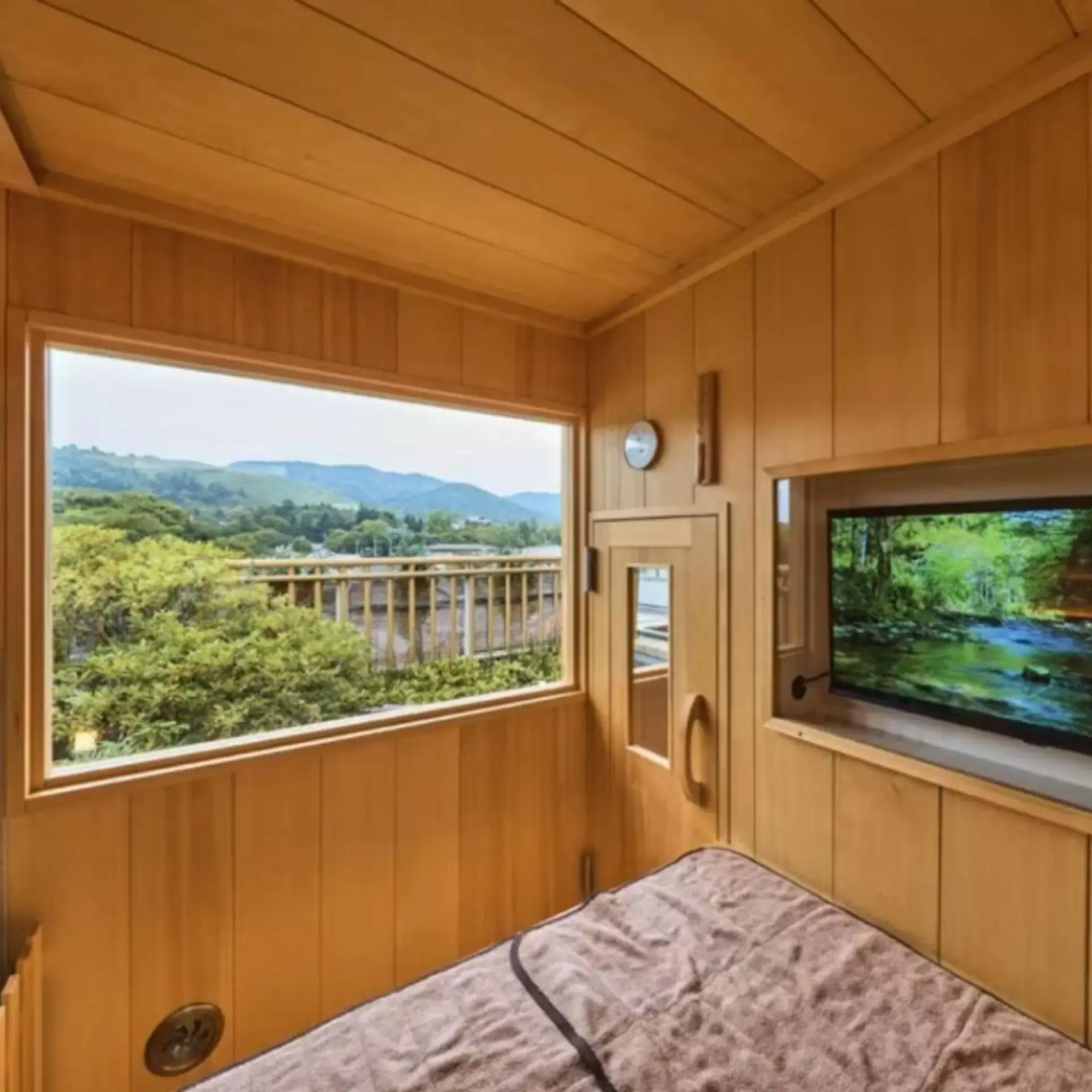 Foto - Hotel New Wakasa