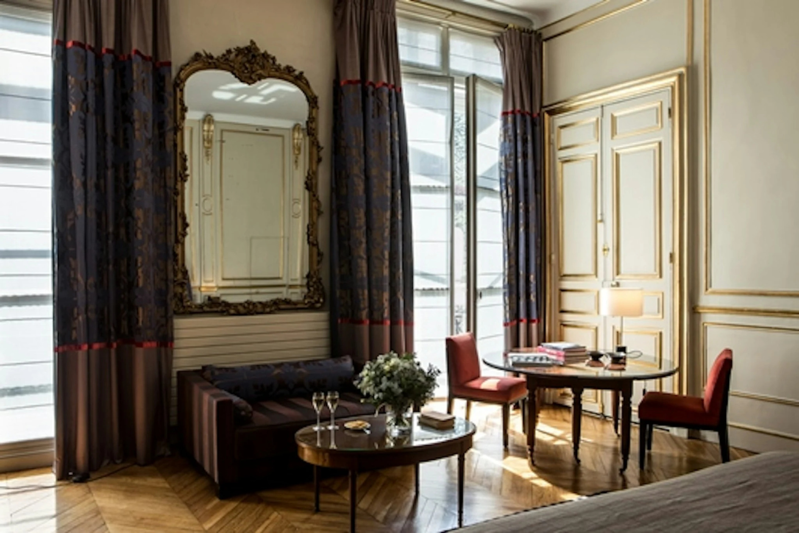 Photo - Hôtel Mansart