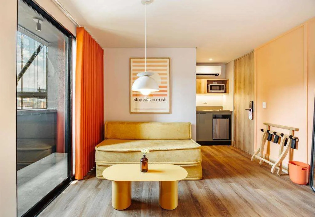 Photo - The Somos Central Hotel Poblado