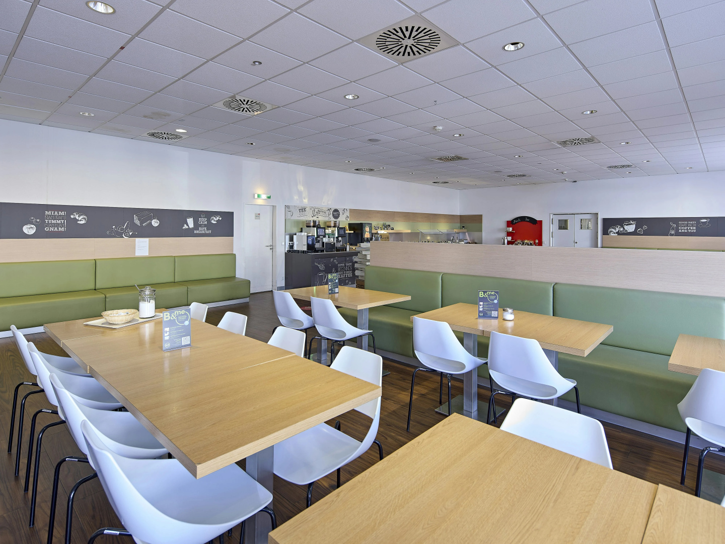 Foto - B&B Hotel Bonn-City