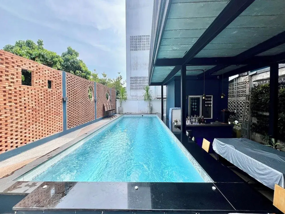 Foto - Deva hostel & Relax Pool