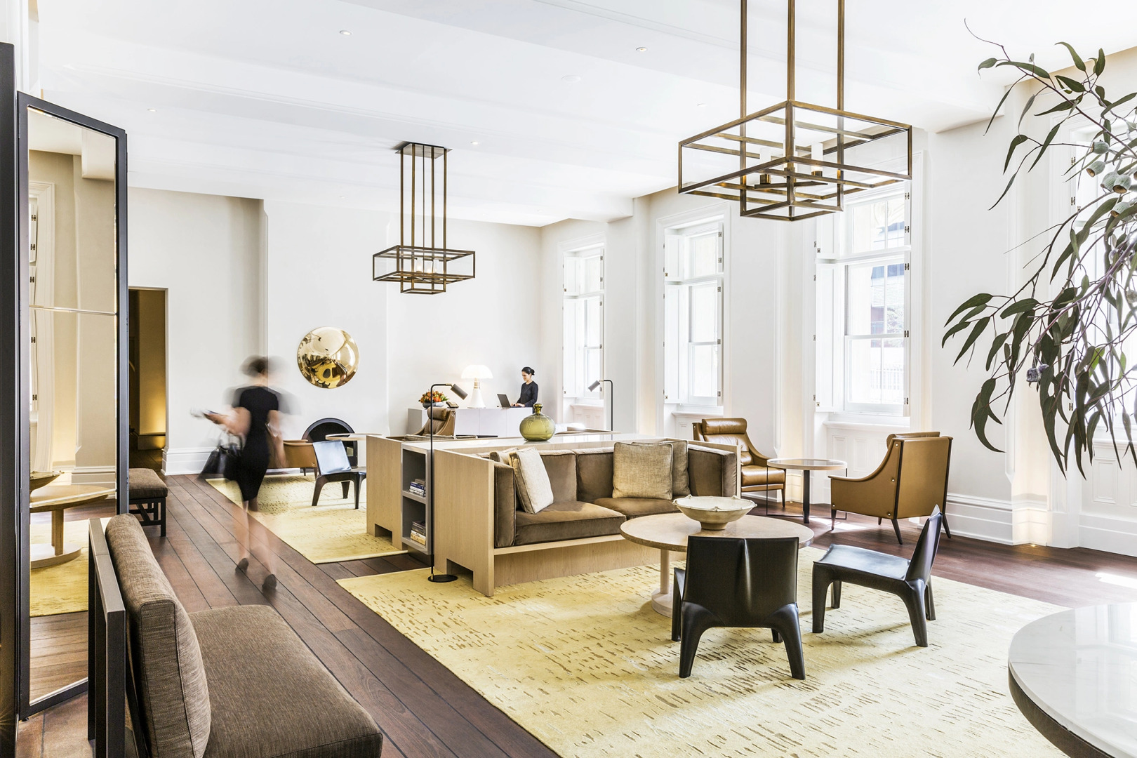 Foto - COMO The Treasury