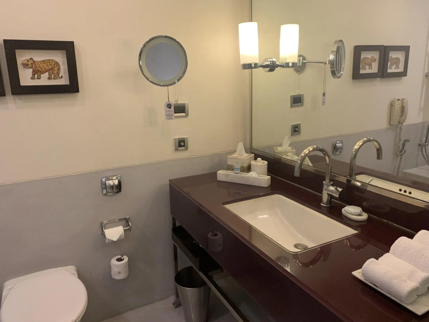 Photo - ITC Kakatiya, a Luxury Collection Hotel, Hyderabad