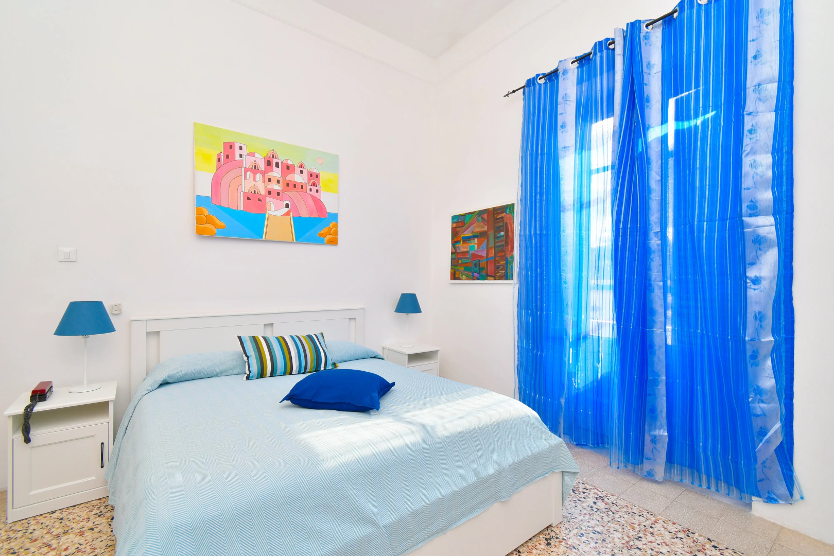 Photo - Villa Panoramica - Ischia Ponte