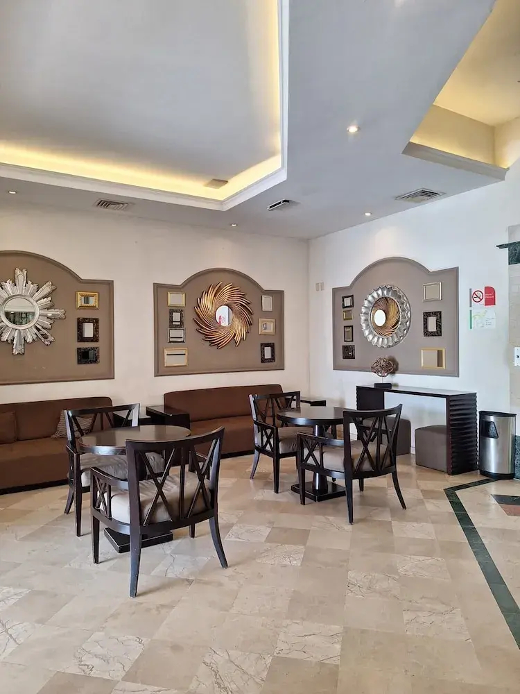 Foto - Hotel Ruiz Milán