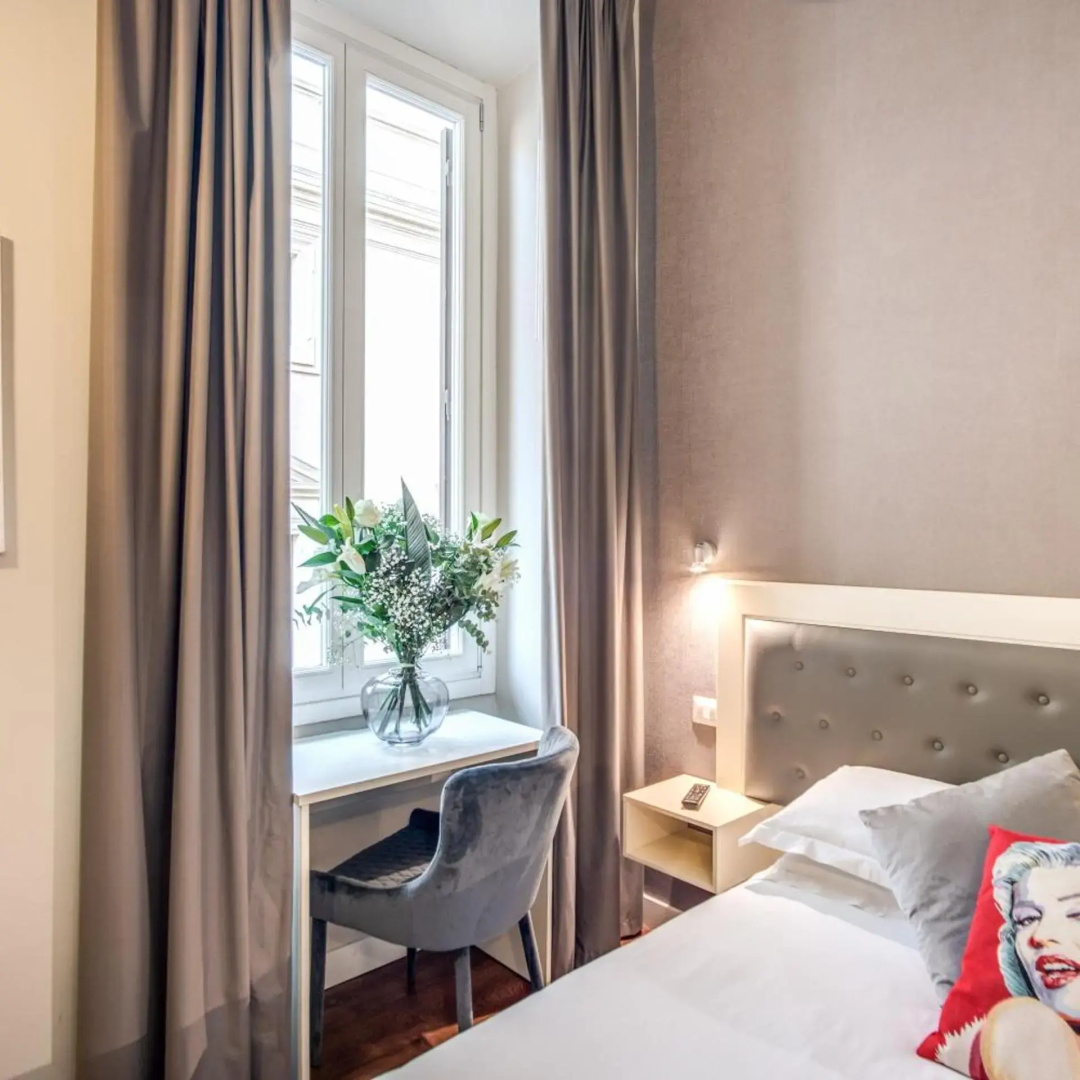 Photo - Hotel San Silvestro