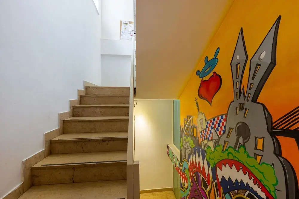 Foto - Whole Wide World Hostel