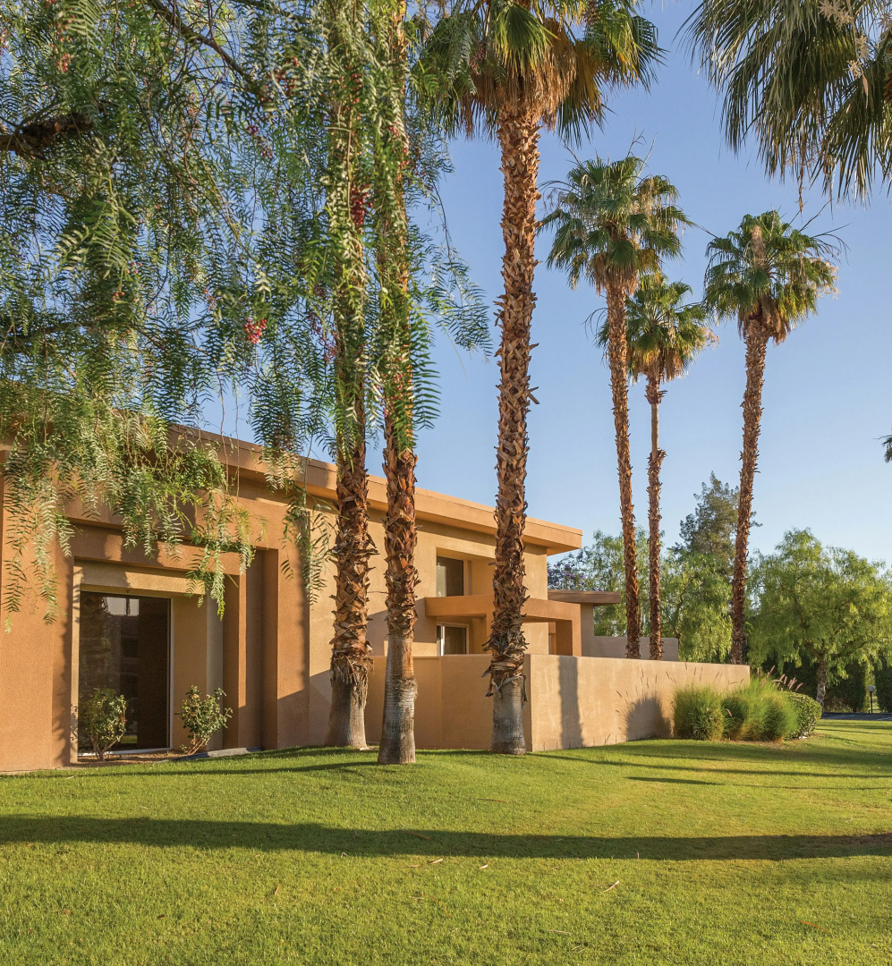 Photo - WorldMark Palm Springs - Plaza Resort and Spa