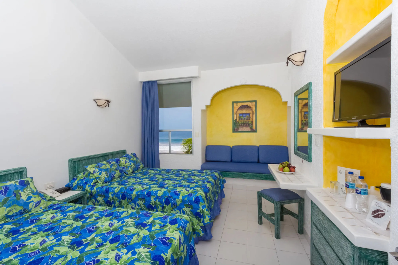 Foto - Posada Real Ixtapa