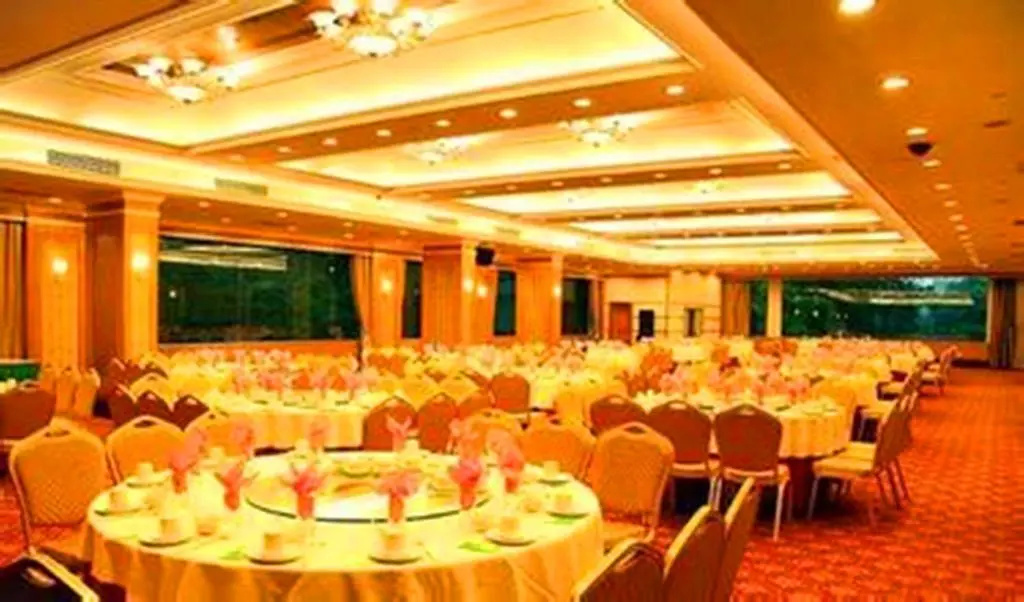 Photo - Guangdong Yingbin Hotel