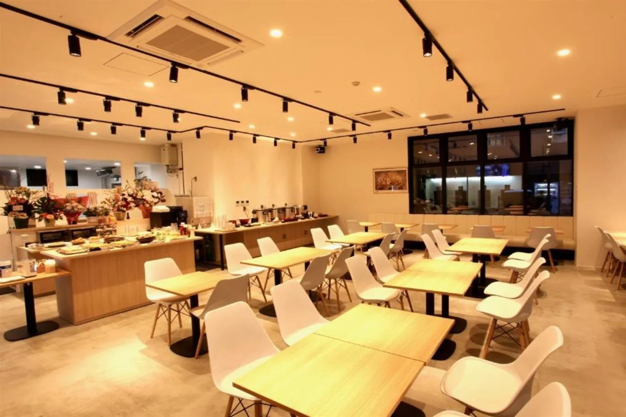 Foto - Sotetsu Fresa Inn Sapporo-Susukino