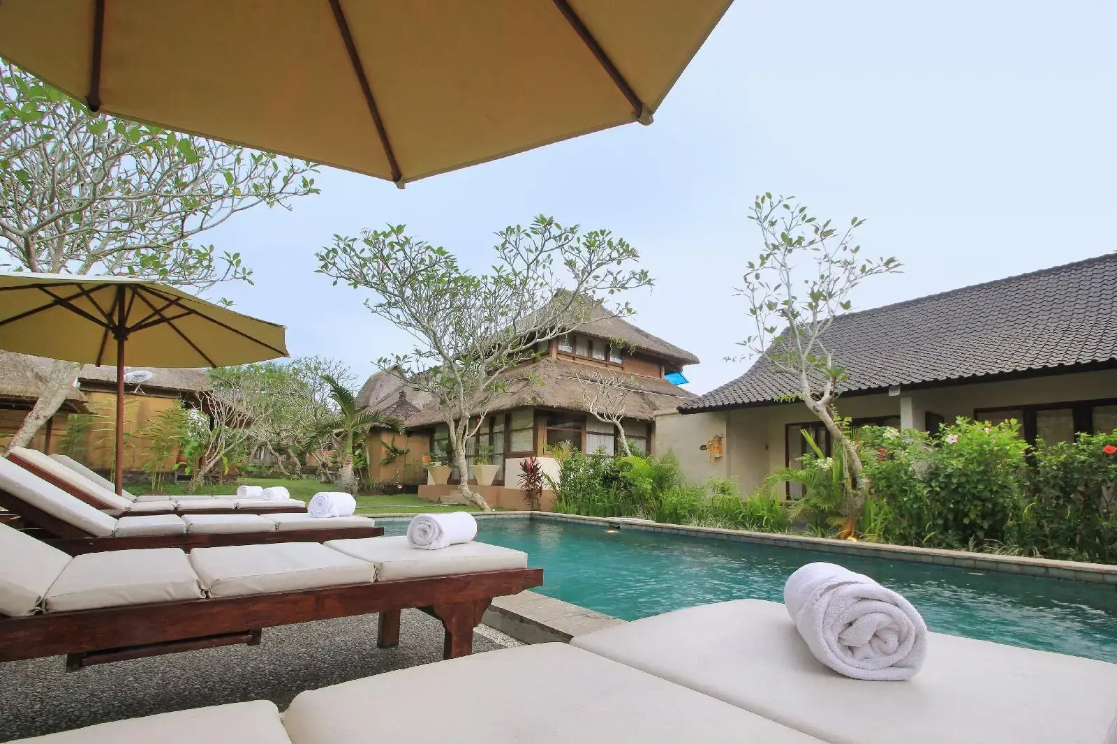 Photo - Chili Ubud Cottage