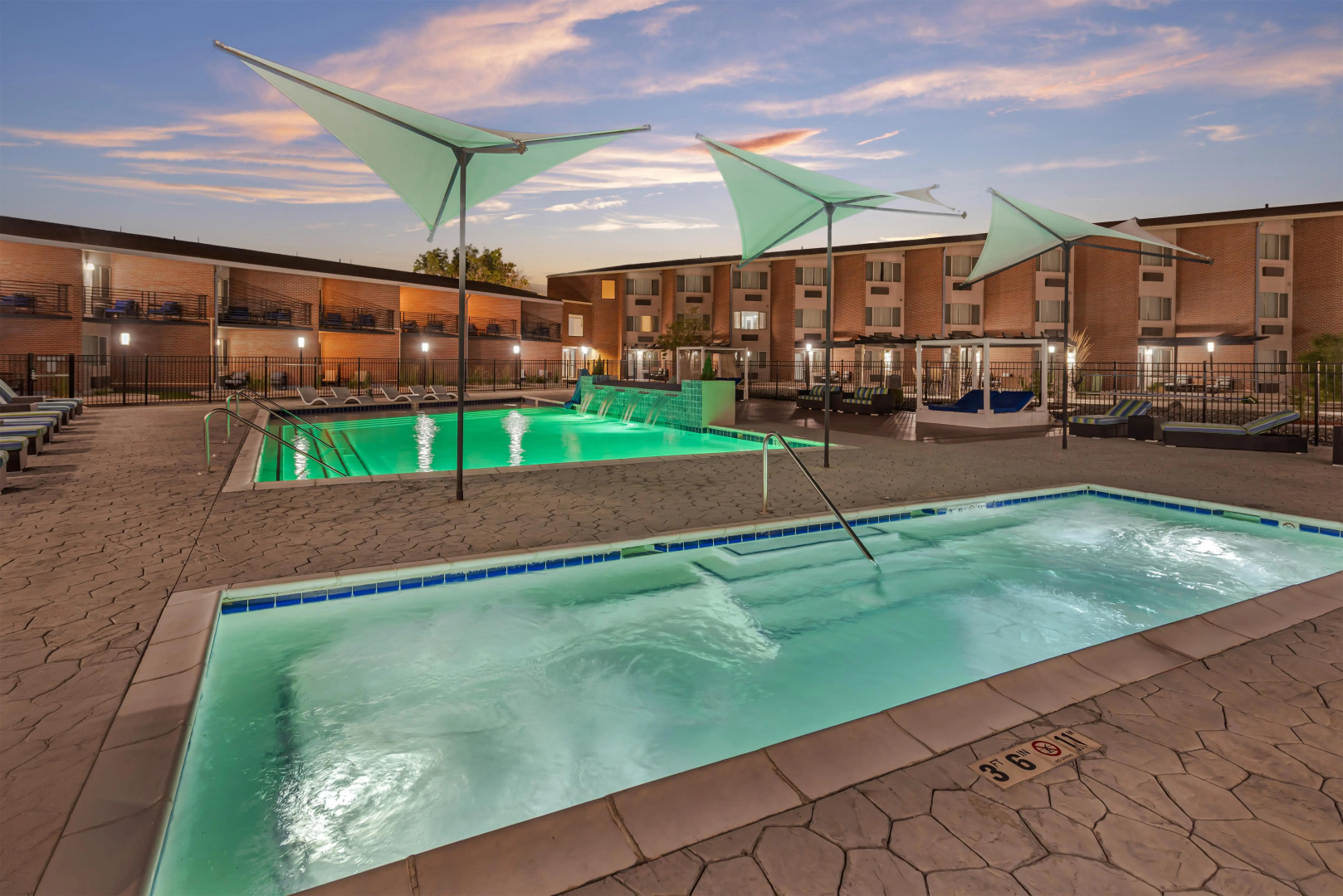 Photo - Best Western Denver East