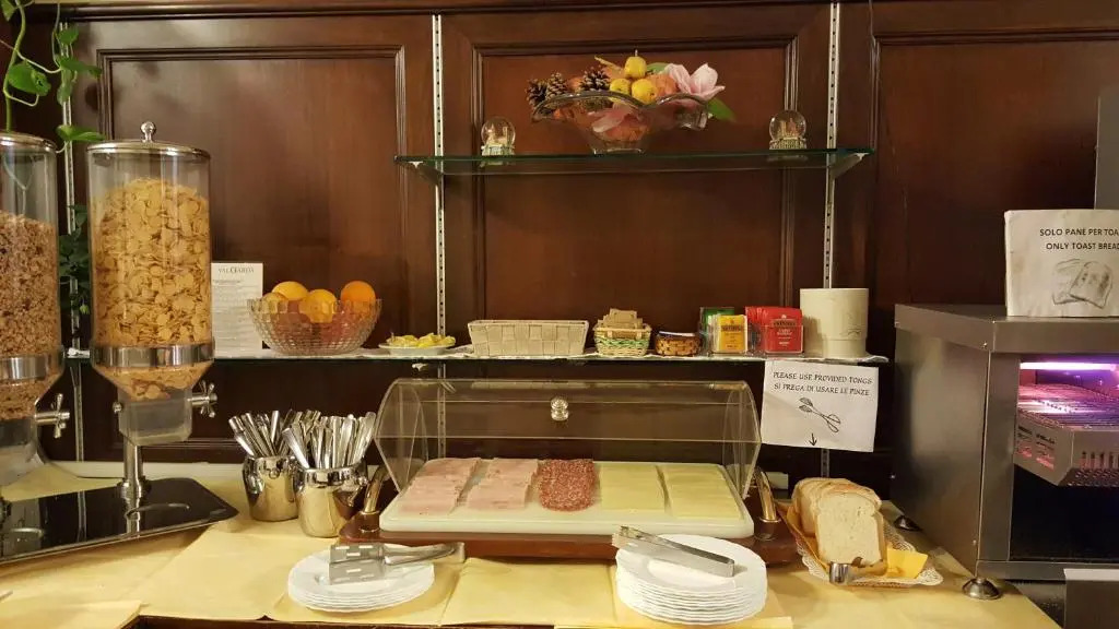 Foto - Hotel De Lanzi