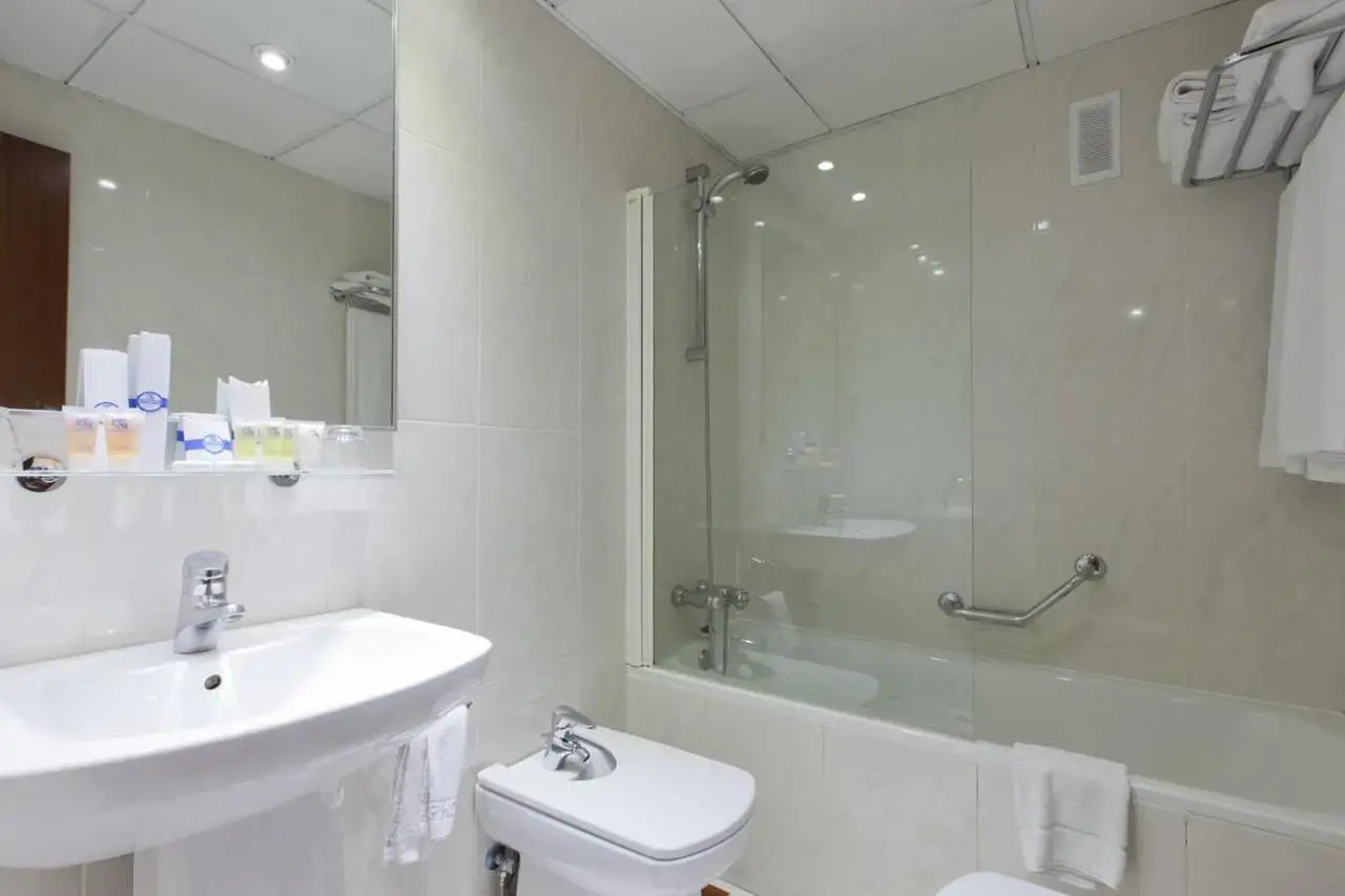 Foto - Espahotel Plaza Basílica