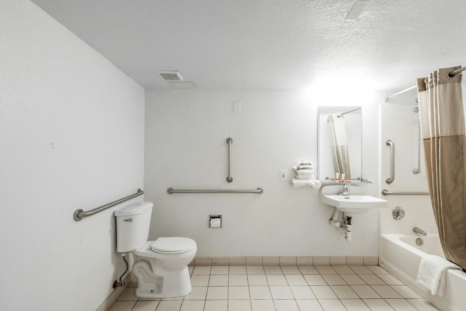 Foto - OYO Hotel Houston Katy Freeway