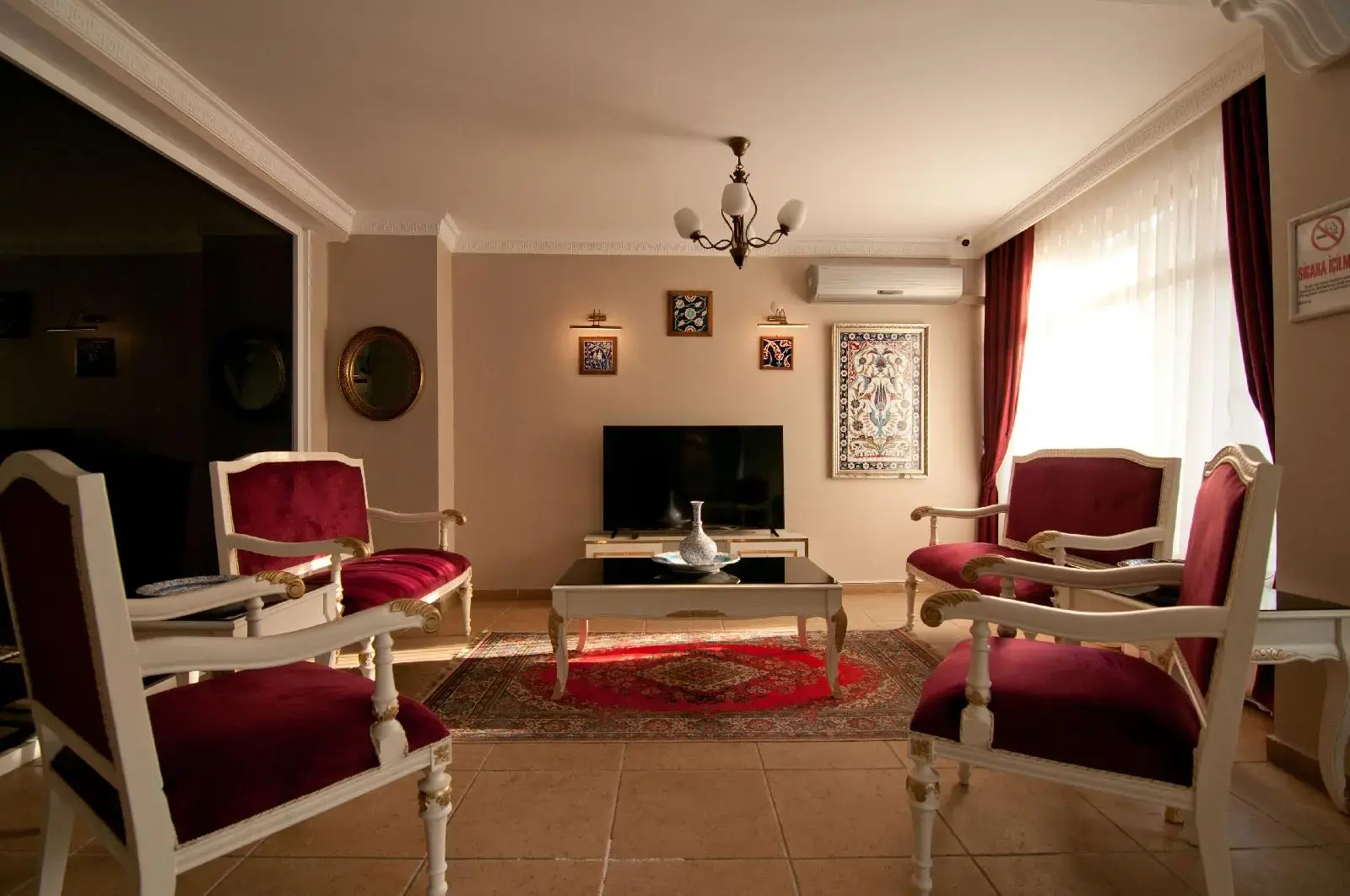 Foto - Mevlana Hotel