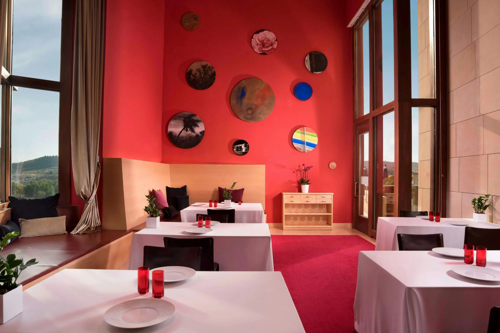 Photo - Hotel Marqués de Riscal, a Luxury Collection Hotel, Elciego
