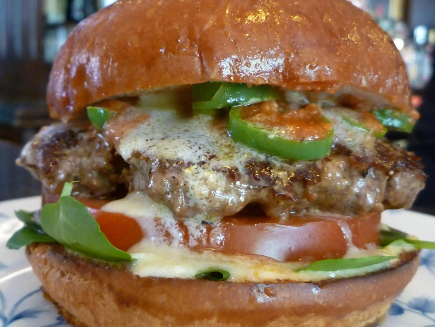 Photo - PubLove @ The White Ferry, Victoria