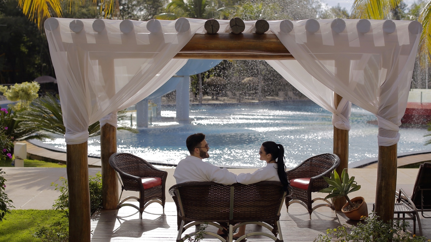 Foto - Recanto Cataratas - Thermas, Resort e Convention