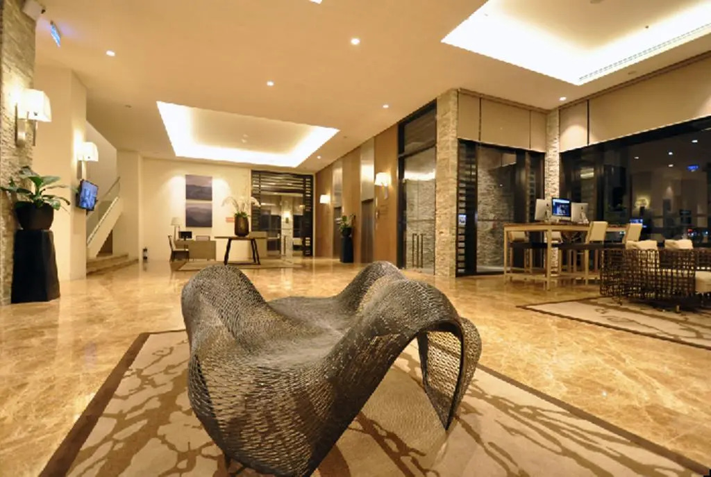 Foto - Seda Nuvali Laguna near Tagaytay