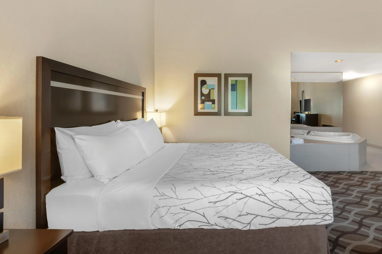 Photo - Best Western Plus Travel Hotel Toronto Airport