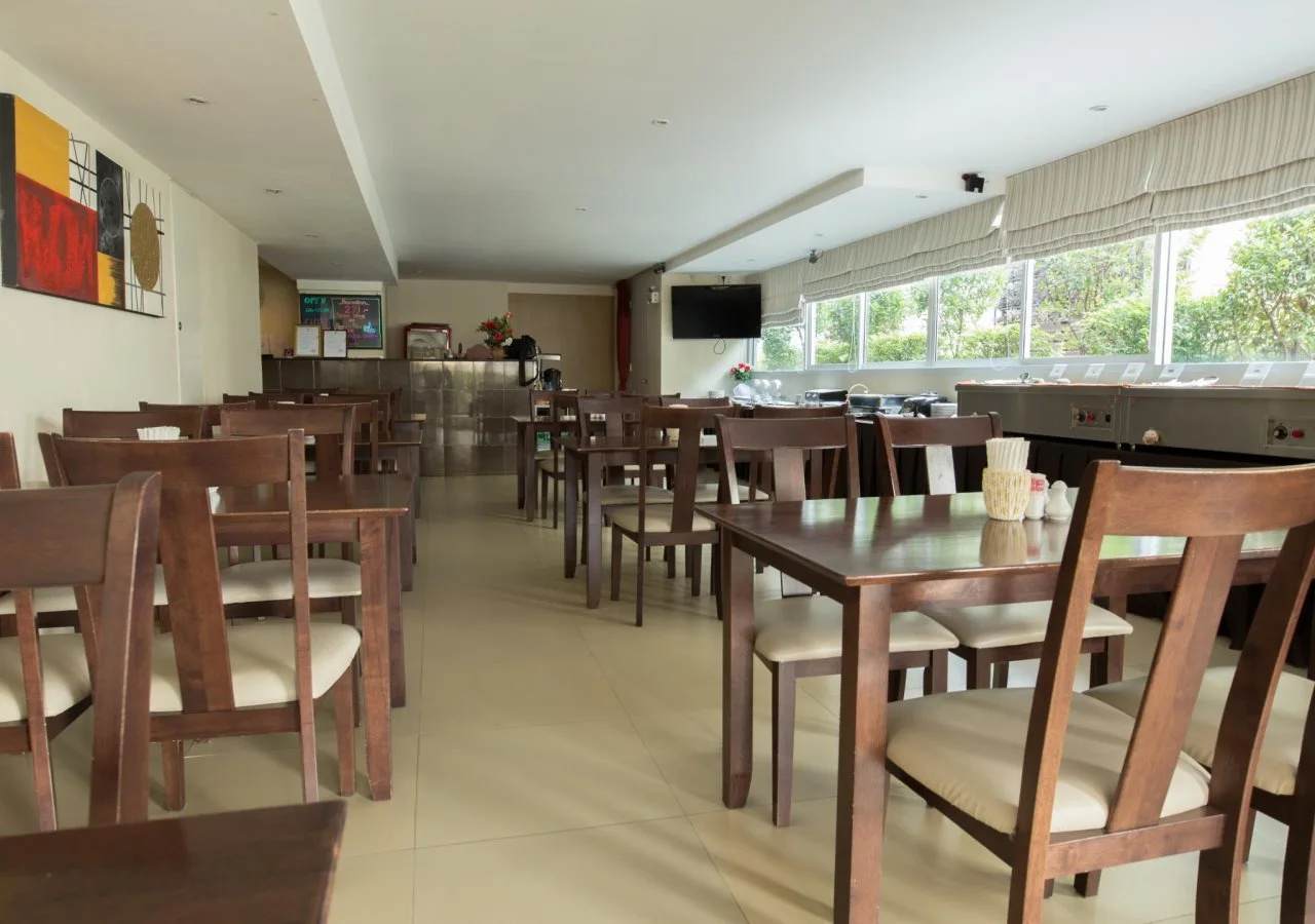 Foto - Olive Hotel & Residence Bangkok Sukhumvit 101 near True Digital Park