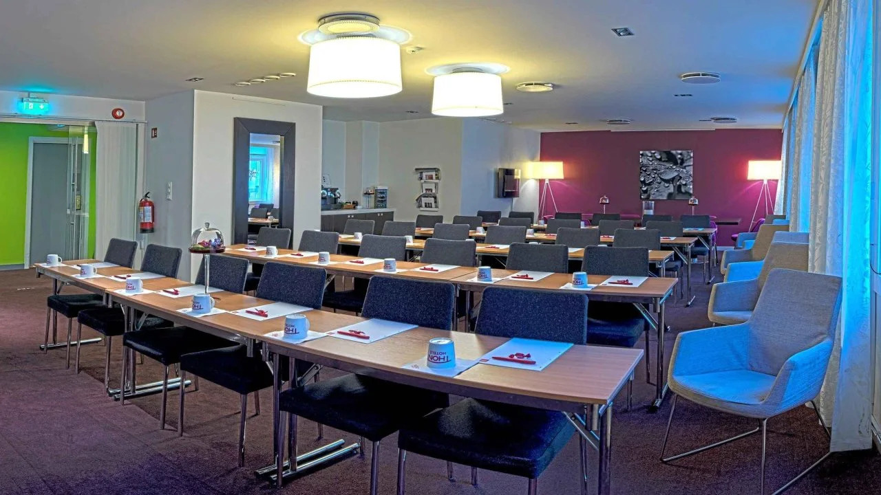 Foto - Thon Hotel Bristol, Bergen