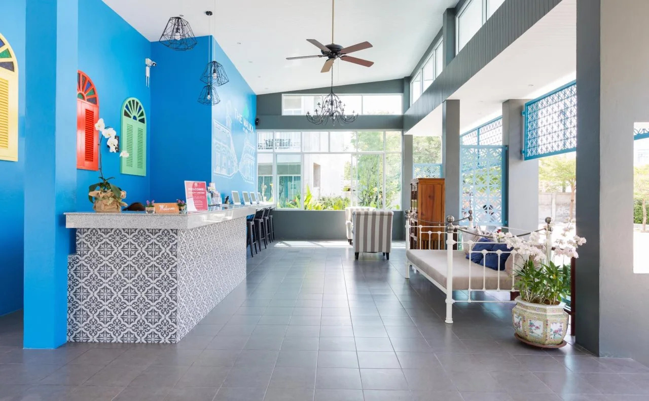 Photo - The Malika Hotel - SHA Extra Plus