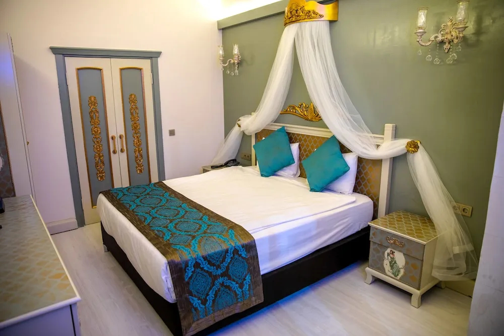 Photo - Sirehan Hotel