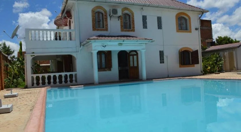 Foto - Iarimbato Hotel